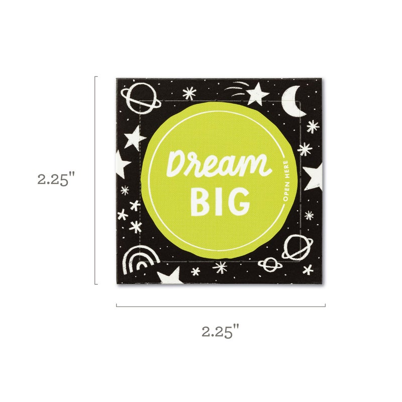 Compendium ThoughtFulls for Kids â€” Dream Big â€” 30 Pop-Open Cards to Share with Kids, Each with a Different Inspiring Message Inside - Image 5